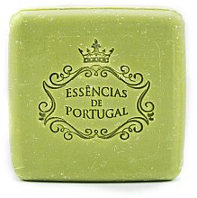 Ароматичне евкаліптове мило - Essencias De Portugal Eucalyptus Soap — фото N2