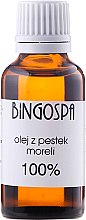 Духи, Парфюмерия, косметика Абрикосовое масло 100% - BingoSpa Apricot Kernel Oil 100%