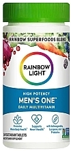 Парфумерія, косметика Мультивітаміни для чоловіків - Rainbow Light High Potency Men's One Daily Multivitamin