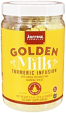 Парфумерія, косметика Харчові добавки - Jarrow Formulas Golden Milk Turmeric Infusion