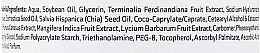 Сливовая сыворотка для нормальной и сухой кожи - APIS Professional Kakadu Plum Serum — фото N3