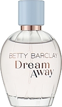 Духи, Парфюмерия, косметика Betty Barclay Dream Away - Туалетная вода (тестер с крышечкой)