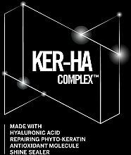 УЦЕНКА Краска для волос - Revlon Professional Revlonissimo Colorsmetique Ker-Ha Complex * — фото N9