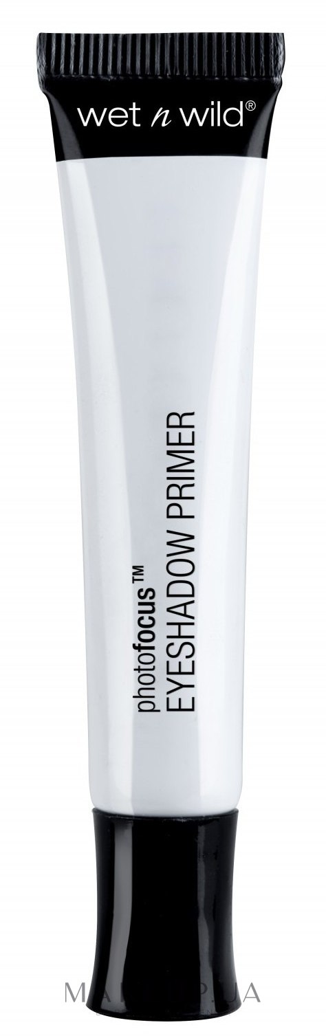 основа для макияжа глаз wet n wild photofocus eyeshadow primer