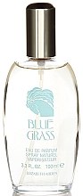 Духи, Парфюмерия, косметика Elizabeth Arden Blue Grass - Парфюмированная вода (тестер с крышечкой)