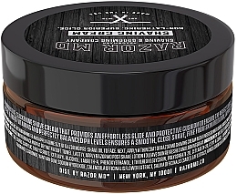 Крем для гоління з екстрактом сандалового дерева - Razor MD Shaving Cream Essential Sandalwood — фото N2