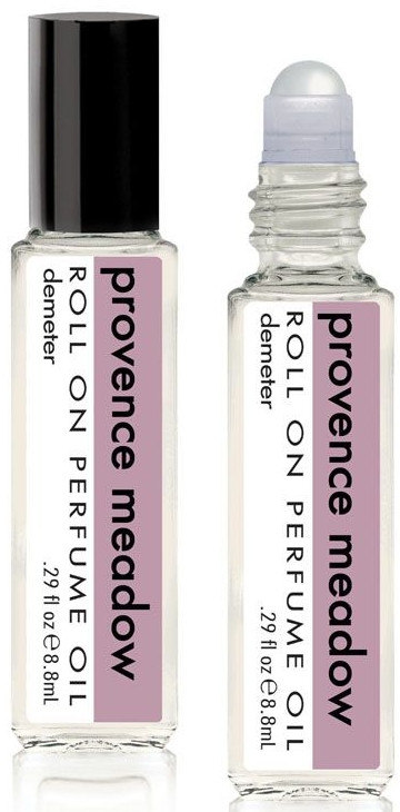 Demeter Fragrance Provence Meadow - Ролербол — фото N1