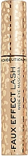 Тушь для ресниц - Revolution Pro Faux Effect Lash Wide Eye Mascara — фото N1