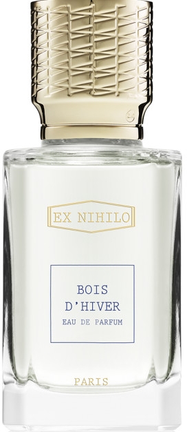 Ex Nihilo Bois D'Hiver - Парфюмированная вода (тестер с крышечкой) — фото N1