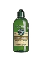 Духи, Парфюмерия, косметика Шампунь для волос - L'Occitane Aromachologie Volume & Strength Shampoo (запаска)