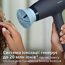 УЦЕНКА Фен для волос серии 3000 - Philips BHD360/20 * — фото N4