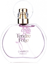 Духи, Парфюмерия, косметика Charrier Parfums Tendre Folie - Парфюмированная вода 