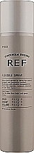УЦІНКА Еластичний лак-спрей N°333 - REF Flexible Spray N°333 * — фото N1