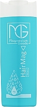 Парфумерія, косметика Зволожувальний бальзам з активним магнієм і амінокислотами - Magnesium Goods Hair Balm