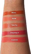 Набор из 5 помад для губ - Revolution Pro Lipstick Collection Nudes — фото N3