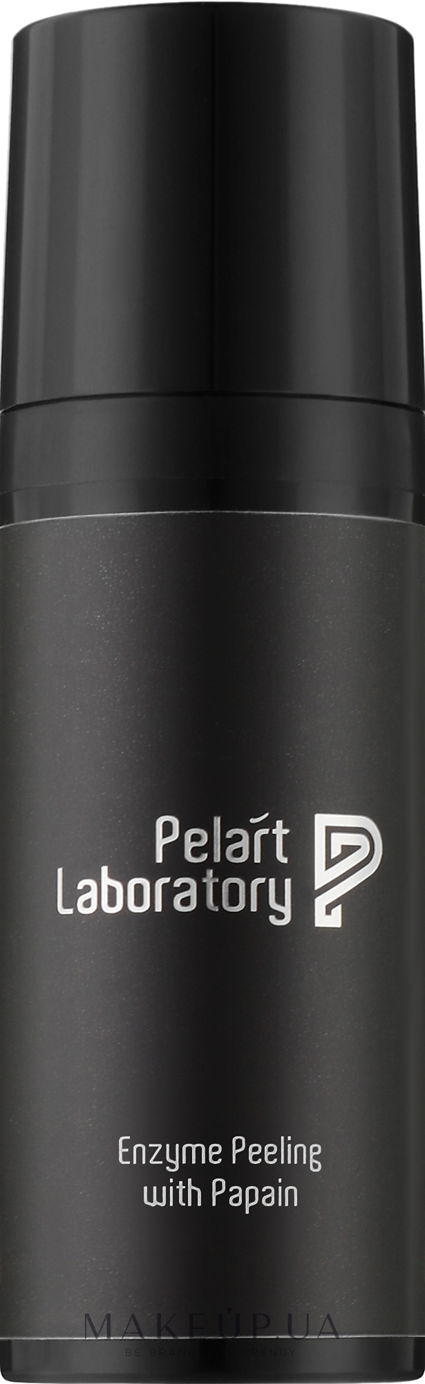 Ензимний пілінг з папаїном - Pelart Laboratory Enzyme Peeling With Papain — фото 50ml