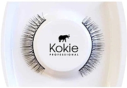 Накладні вії, FL680 - Kokie Professional Lashes — фото N1