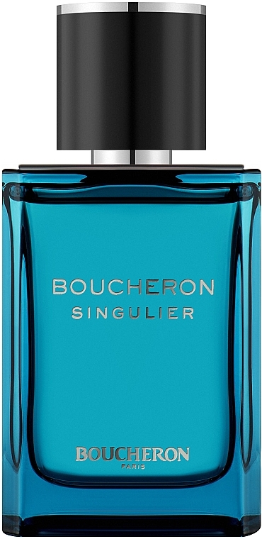 Boucheron Singulier - Парфюмированная вода — фото N1