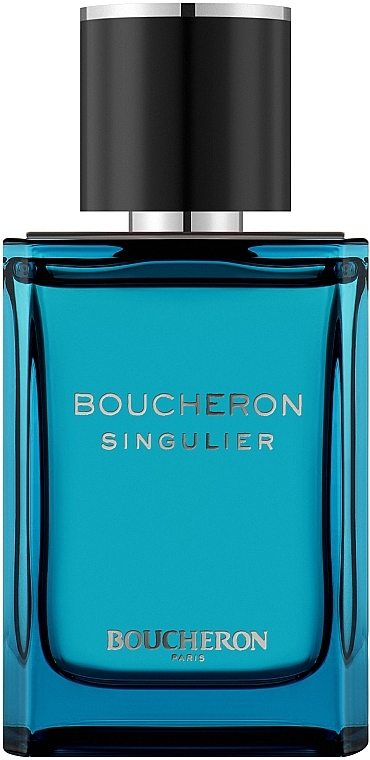 Boucheron Singulier - Парфюмированная вода