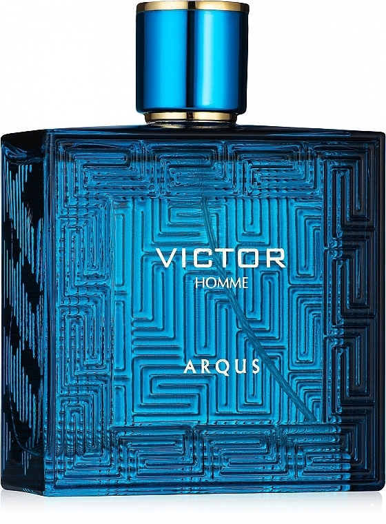 Arqus Victor - Парфумована вода
