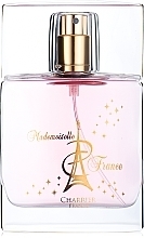 Парфумерія, косметика Charrier Parfums Mademoiselle France - Парфумована вода