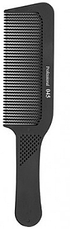 Гребень для волос, 045 - Rodeo Antistatic Carbon Comb Collection — фото N1