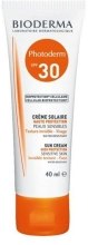 Парфумерія, косметика Сонцезахисний крем - Bioderma Photoderm SPF30 Sun Cream