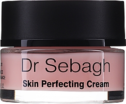 Духи, Парфюмерия, косметика Крем для жирной и склонной к жирности кожи - Dr Sebagh Skin Perfecting Cream