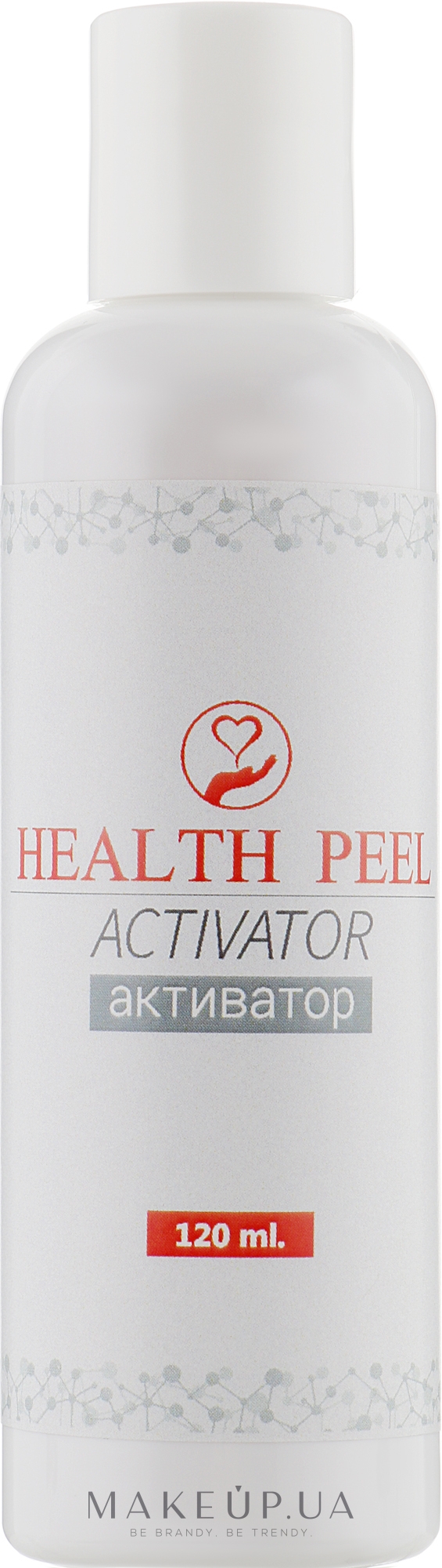Активатор - Health Peel Activator — фото 120ml