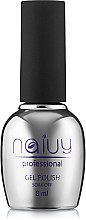 Духи, Парфюмерия, косметика Гель-лак для ногтей - Naivy Professional Gel Polish