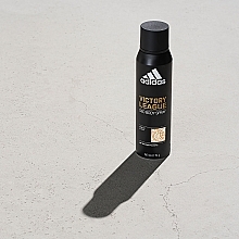 Adidas Victory League Deo Body Spray 48H - Дезодорант — фото N2