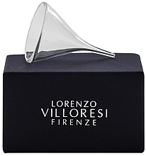 Духи, Парфюмерия, косметика Воронка из дутого стекла для парфюмерии - Lorenzo Villoresi Blow Glass Funnel