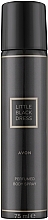 Парфумерія, косметика Avon Little Black Dress - Парфумований дезодорант-спрей для тіла
