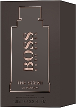 BOSS The Scent Le Parfum For Him - Парфуми — фото N3