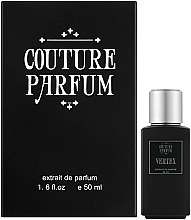 Couture Parfum Vertex - Духи — фото N2