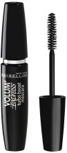 Духи, Парфюмерия, косметика Тушь для ресниц - Maybelline New York Volum Express Turbo Boost