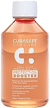 Ополаскиватель для полости рта - Curaprox Curasept Daycare Protection Booster Fruit Sensation — фото N1