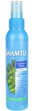 Духи, Парфюмерия, косметика Спрей с экстрактом трав для жирных волос - Shamtu Spray