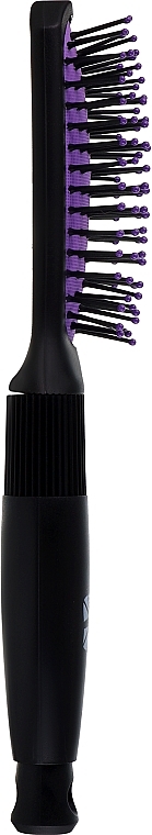 Щітка для волосся, 230x47 мм - Ronney Professional Brush 126 — фото N2