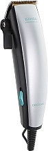 Машинка для підстригання волосся - Cecotec Bamba Precision Care Power Blade Titanium — фото N2