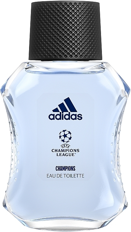 Adidas UEFA Champions League Champions Edition VIII - Туалетна вода — фото N1