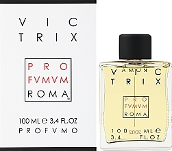 Profumum Roma Victrix - Парфюмированная вода — фото N3