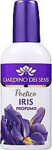 Giardino Dei Sensi Iris - Духи — фото N2