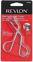 Парфумерія, косметика Щипці для завивання вій - Revlon Precision Lash Curler