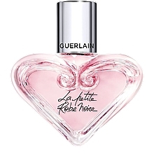 Парфумерія, косметика Guerlain La Petite Robe Noire - Парфумована вода (флакон з можливістю повторного наповнення)