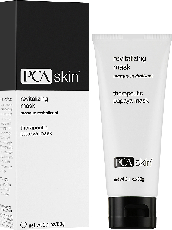 Відновлювальна маска для обличчя - PCA Skin Revitalizing Mask — фото N2