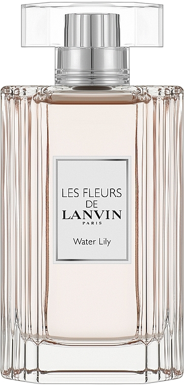 Lanvin Les Fleurs de Lanvin Water Lily - Туалетная вода  — фото N3