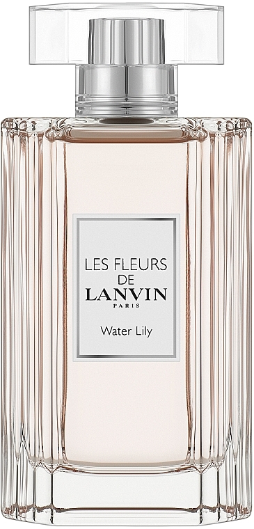 Lanvin Les Fleurs de Lanvin Water Lily - Туалетна вода — фото N3