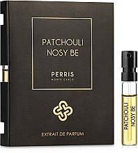 Духи, Парфюмерия, косметика Perris Monte Carlo Patchouli Nosy Be - Духи (пробник)