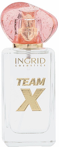 Ingrid Cosmetics Team X Sunset - Парфюмированная вода — фото N1